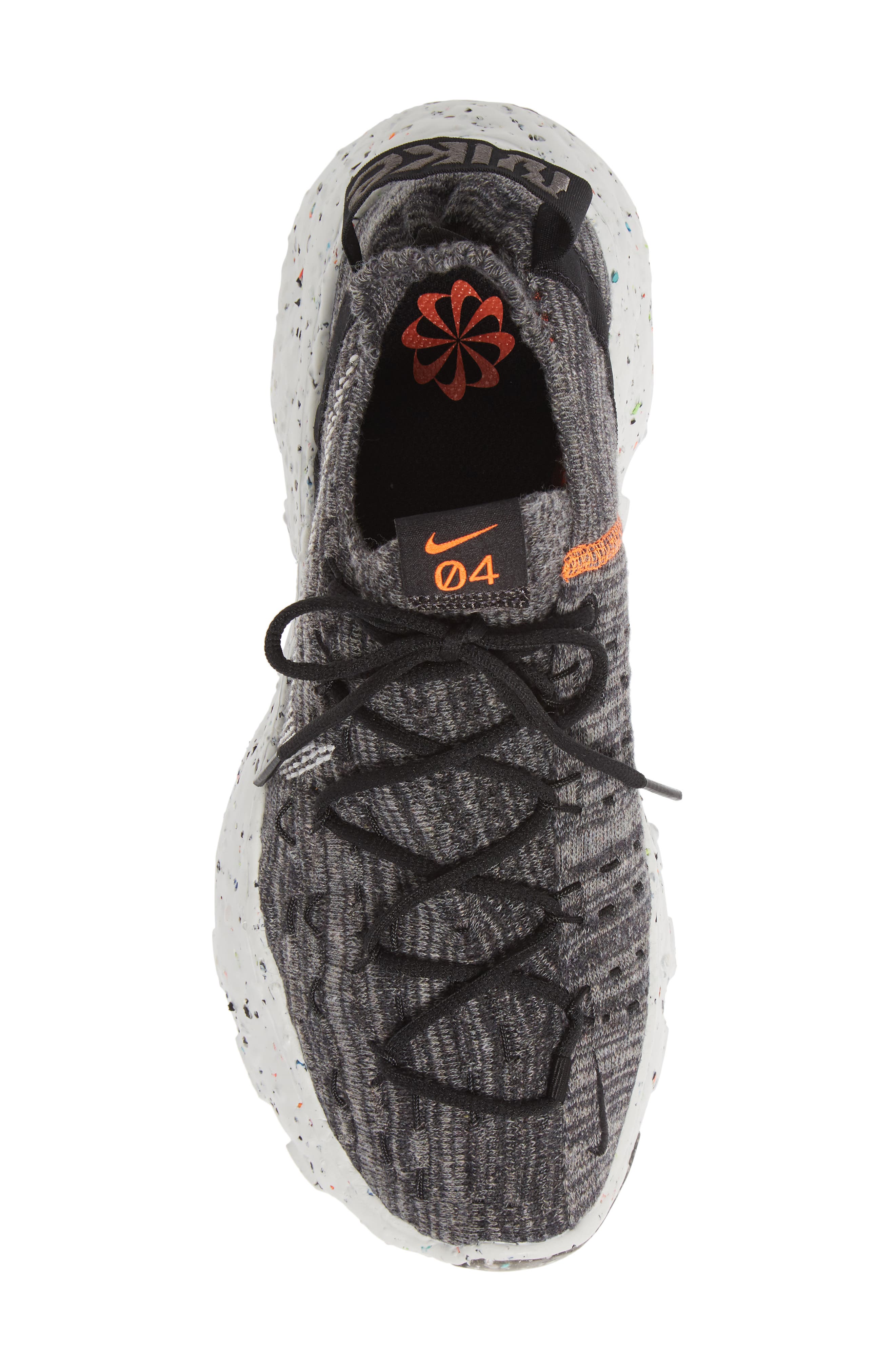 Nike Space Hippie 04 Sneaker, Alternate, color, 