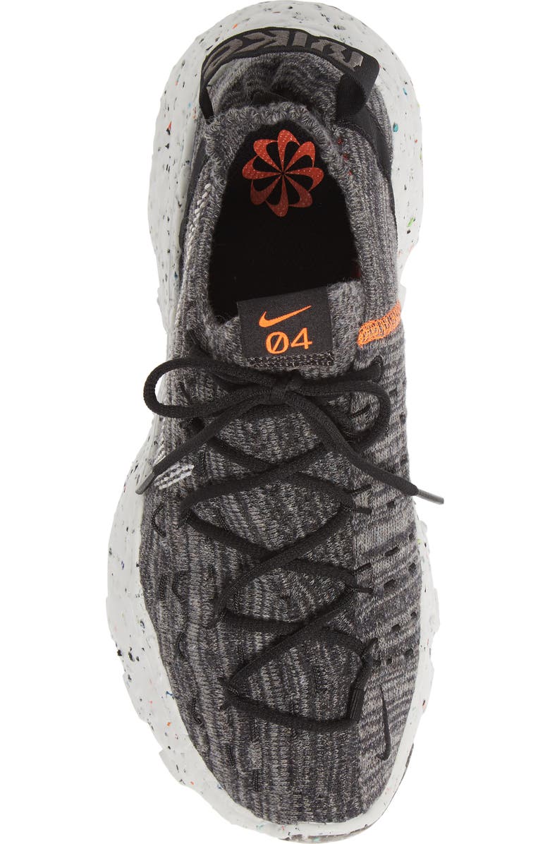 Nike Space Hippie 04 Sneaker, Alternate, color,