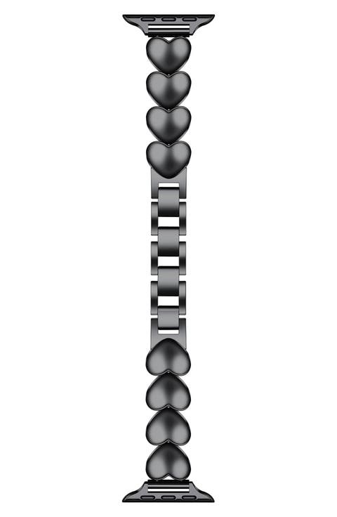 Aphrodite Heart Bracelet Apple Watch® Watchband