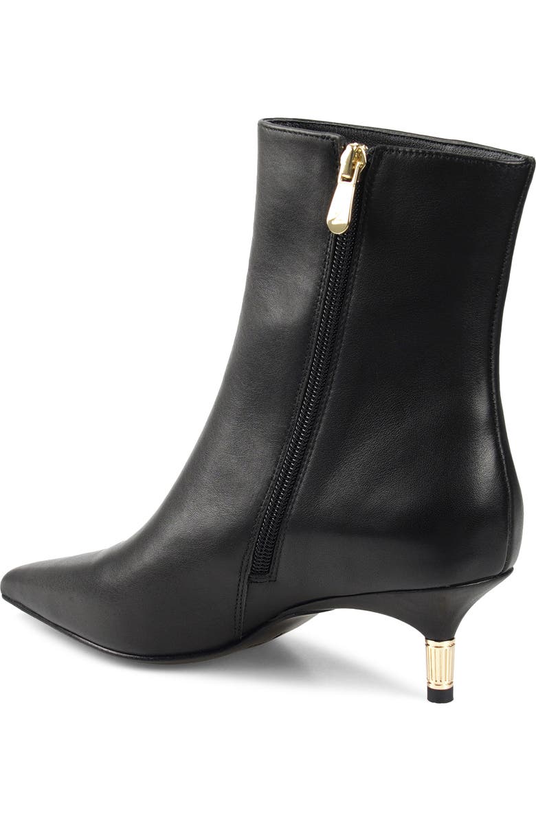 ZIGI Sunisa Bootie, Alternate, color, Black