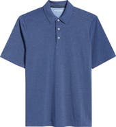 Johnston & Murphy XC® Apex Performance Polo