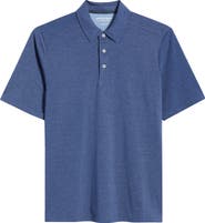 Johnston & Murphy XC® Apex Performance Polo