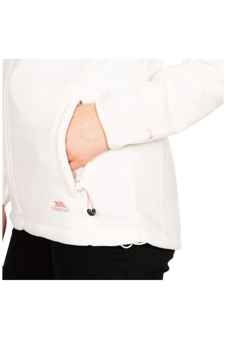 Nonstop Fleece Jacket, Alternate, color, Ghost