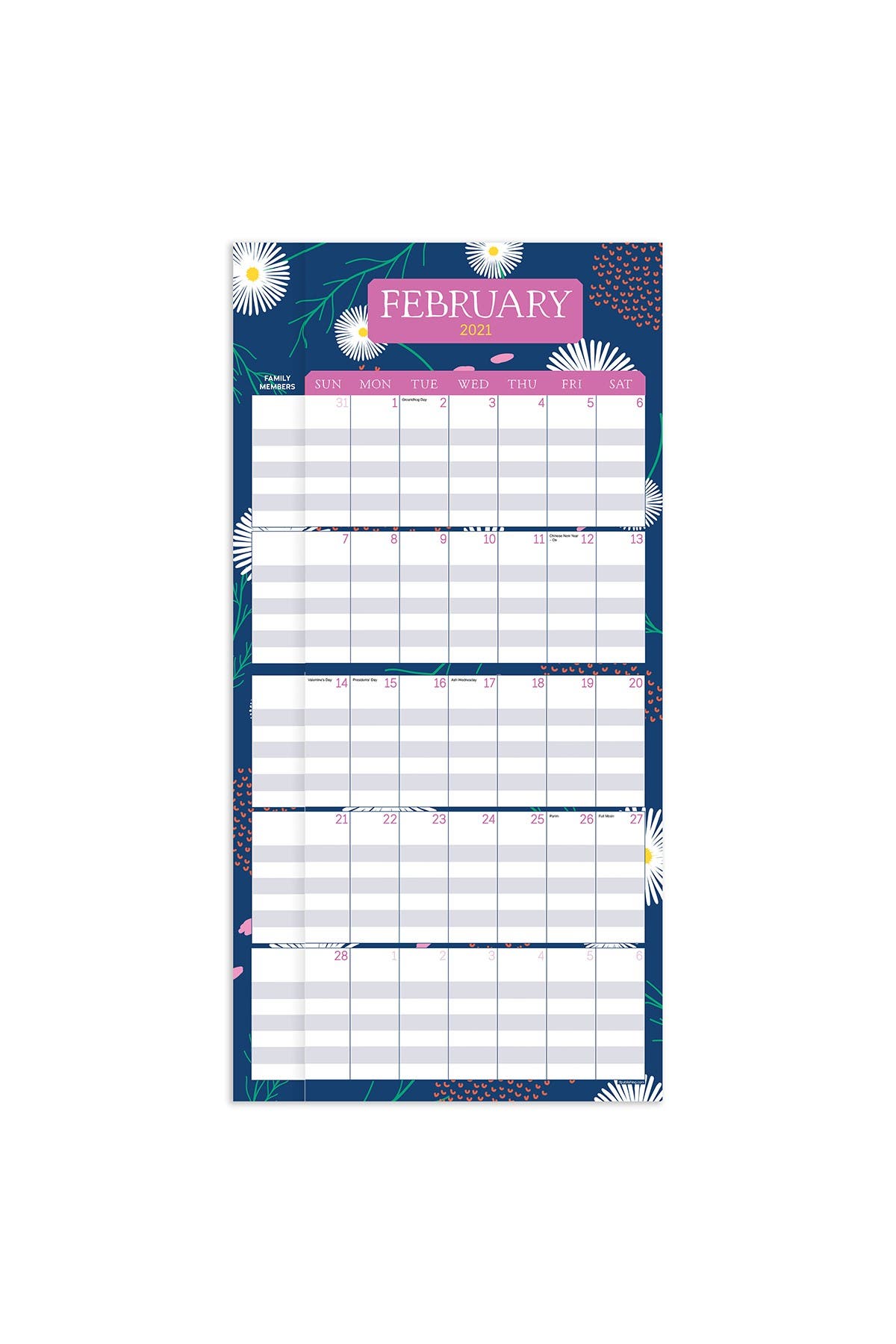 TF PUBLISHING 2021 Mom's Manager Wall Calendar | Nordstromrack