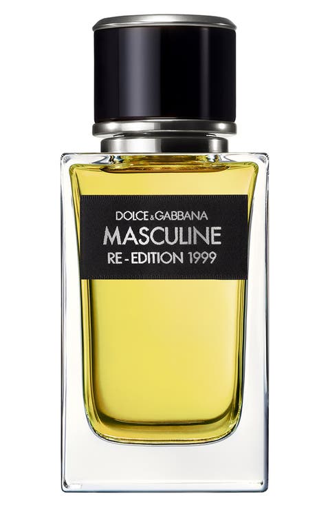 Masculine Re-Edition Eau de Parfum