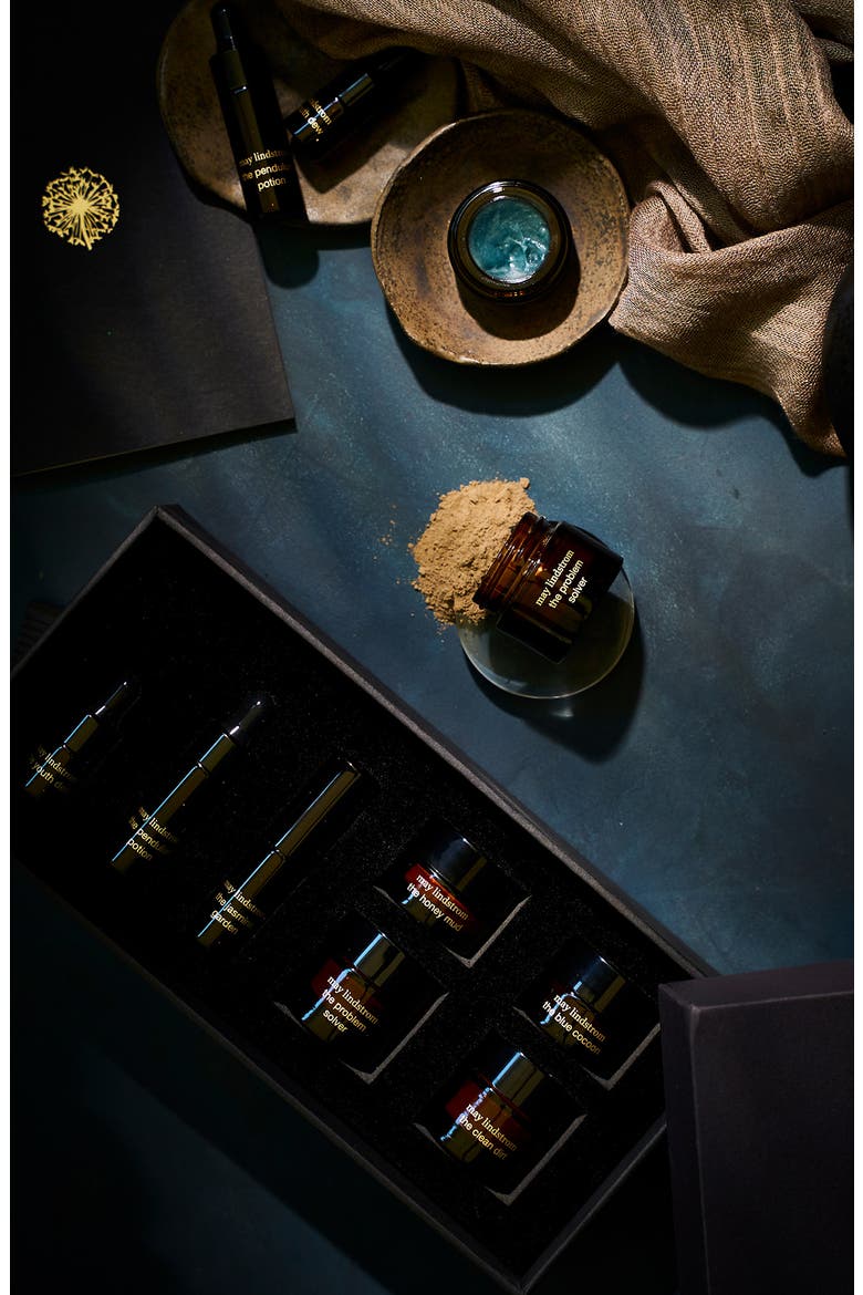 The Chocolate Box Complete Facial Collection Set in Mini, Alternate, color, NO COLOR