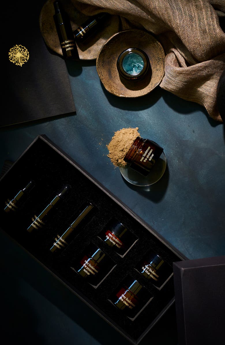 May Lindstrom Skin The Chocolate Box Gift Set $79 Value, Alternate, color, 
