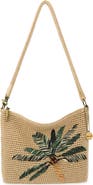 The Sak Lumi Covertible Crossbody Hand Crochet Bag