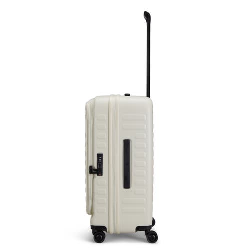 Lojel Cubo Medium Check In Sand