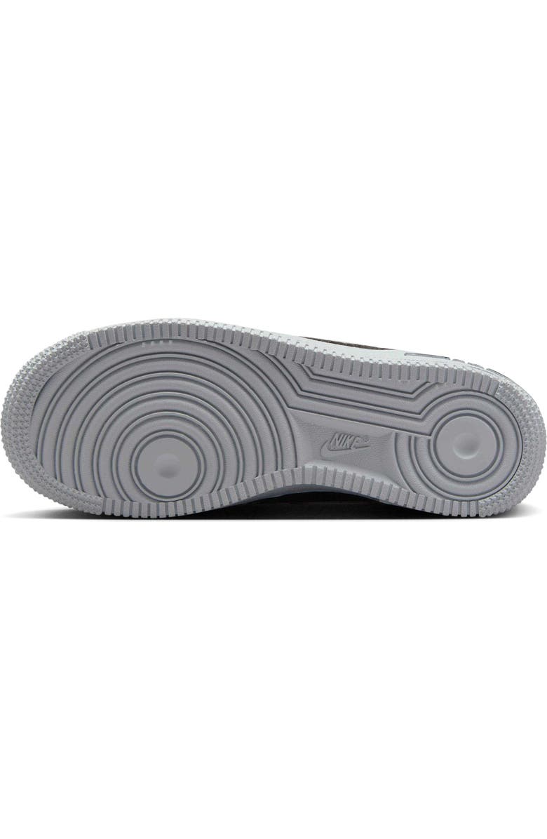 Nike Kids' Air Force 1 Sneaker, Alternate, color,