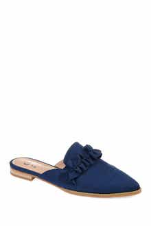 JOURNEE Kessie Mule