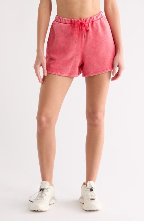 Marin Shorts