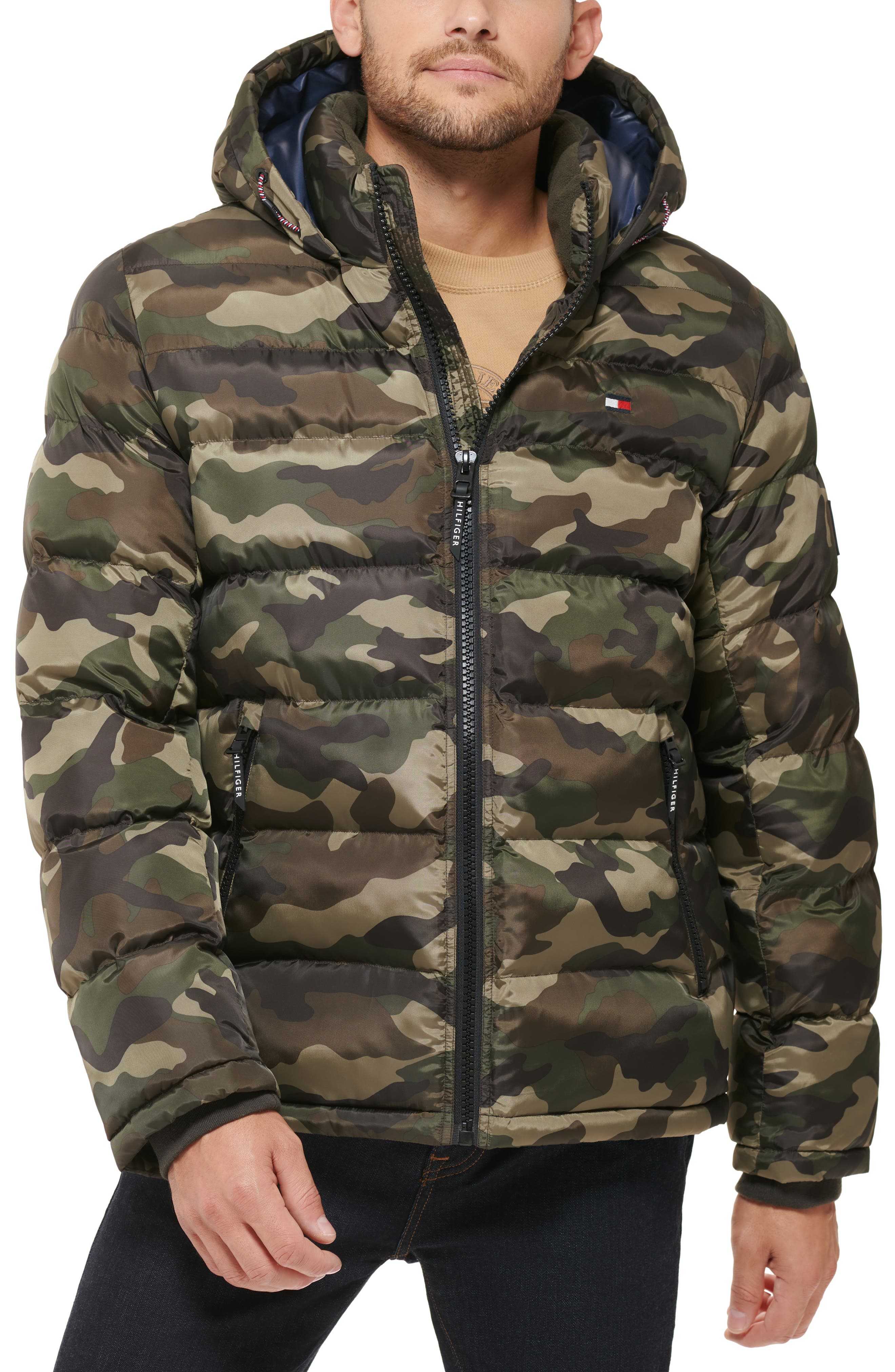 CAMOUFLAGE