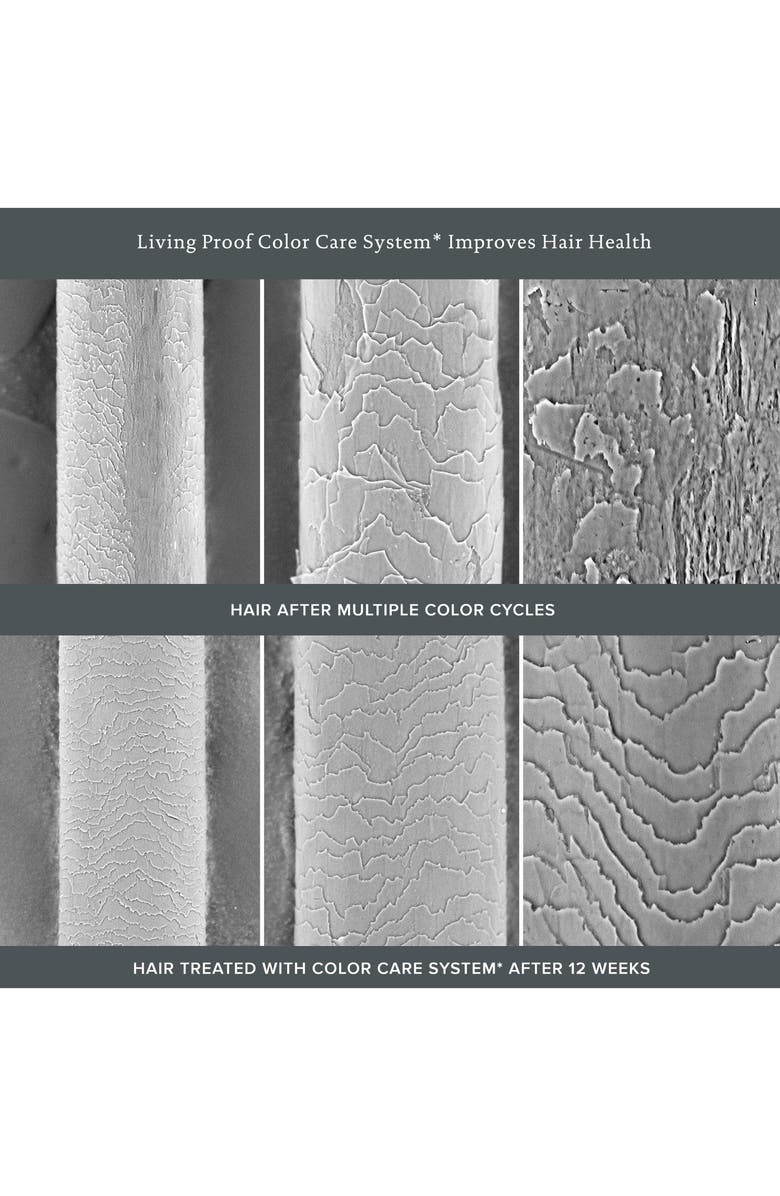 Living proof<sup>®</sup> Whipped Glaze Hair Color Toning Glaze, Alternate, color, 