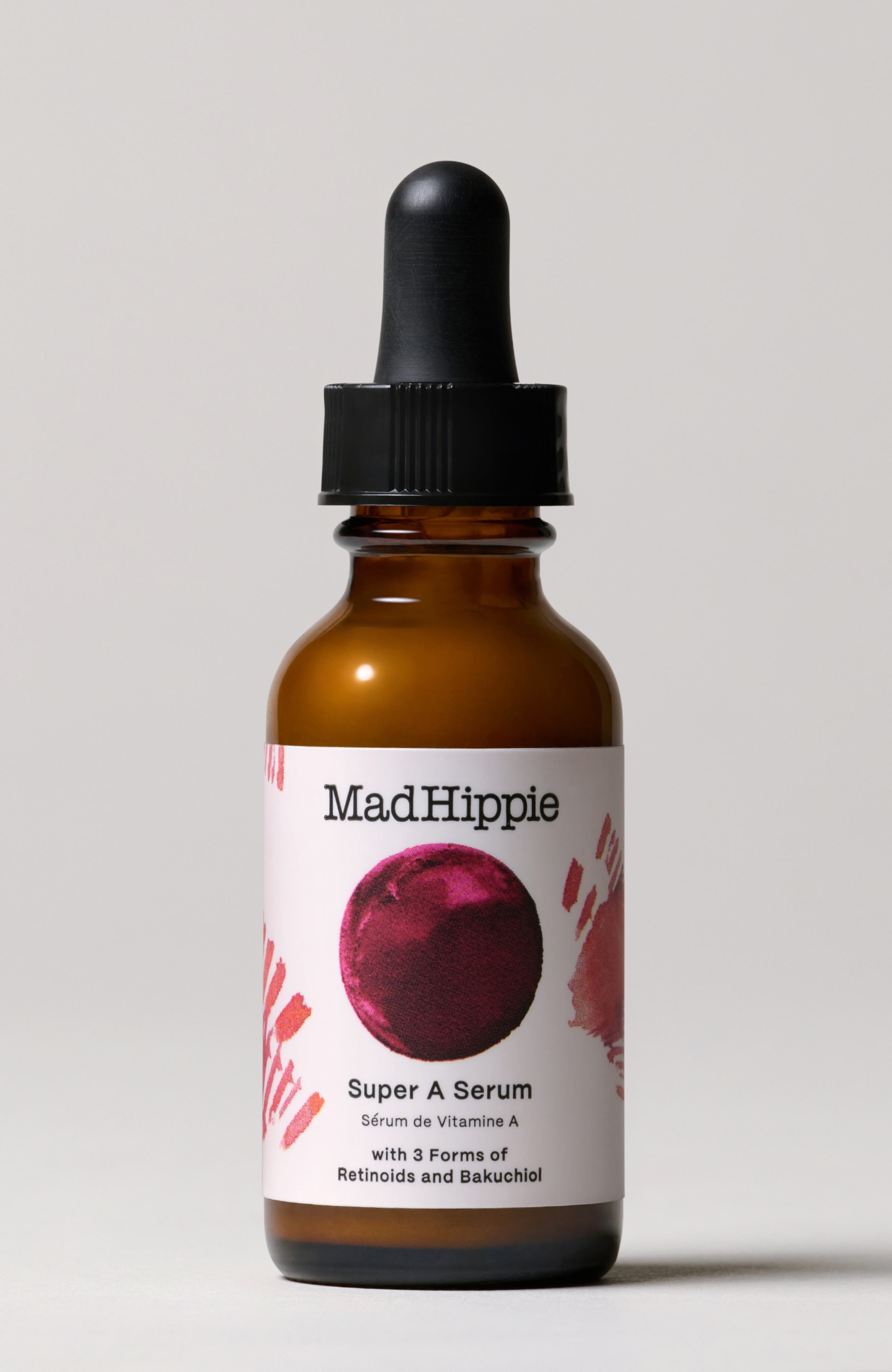 Mad Hippie Super A Serum in None 
