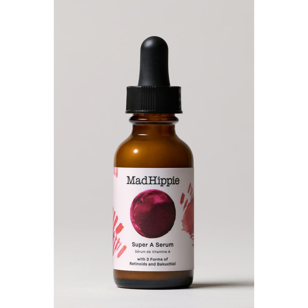 Mad Hippie Super A Serum