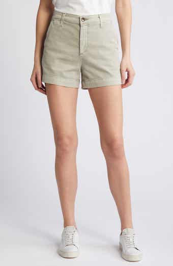 Caden Tailored Trouser Shorts