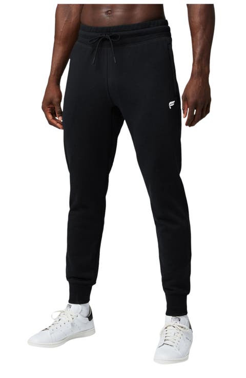Men
s The Year Round Terry Jogger