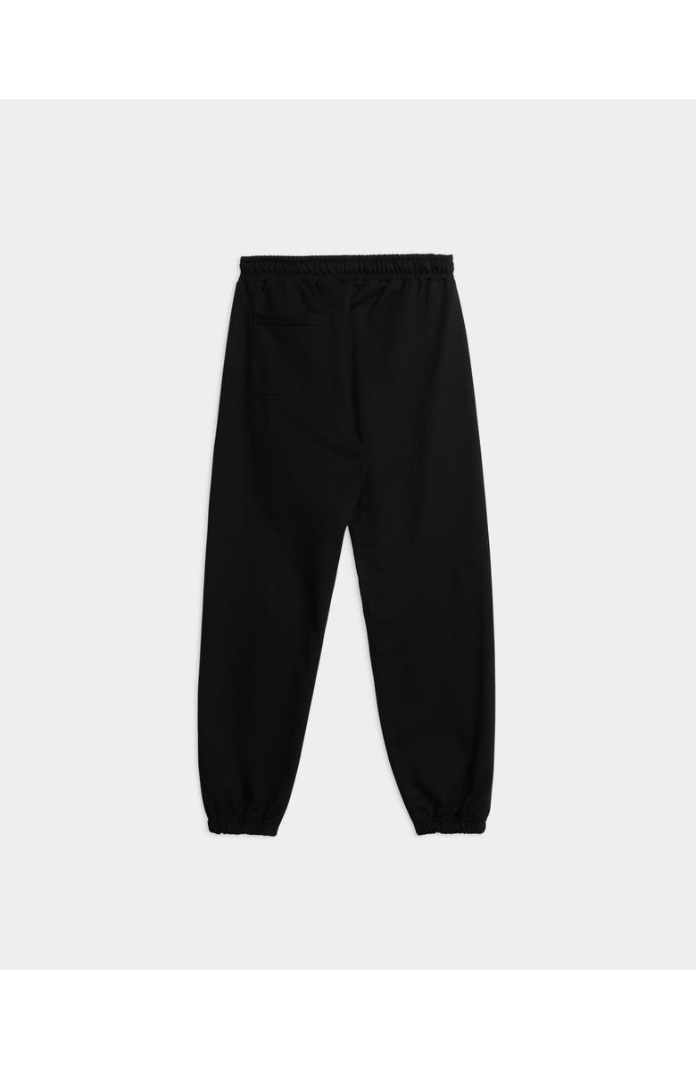 ECKO Graffiti Across the City Joggers, Alternate, color, Vintage Black
