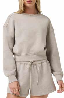 TravisMathew Cloudscape Sweatshirt