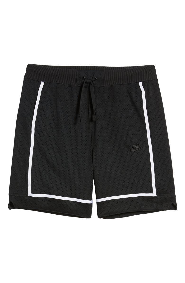 Nike Sportswear Mesh Athletic Shorts, Alternate, color, 