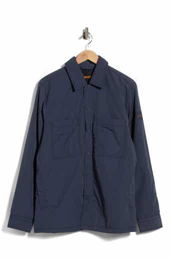 Lody Shirt Jacket