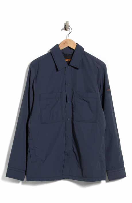 Lody Shirt Jacket