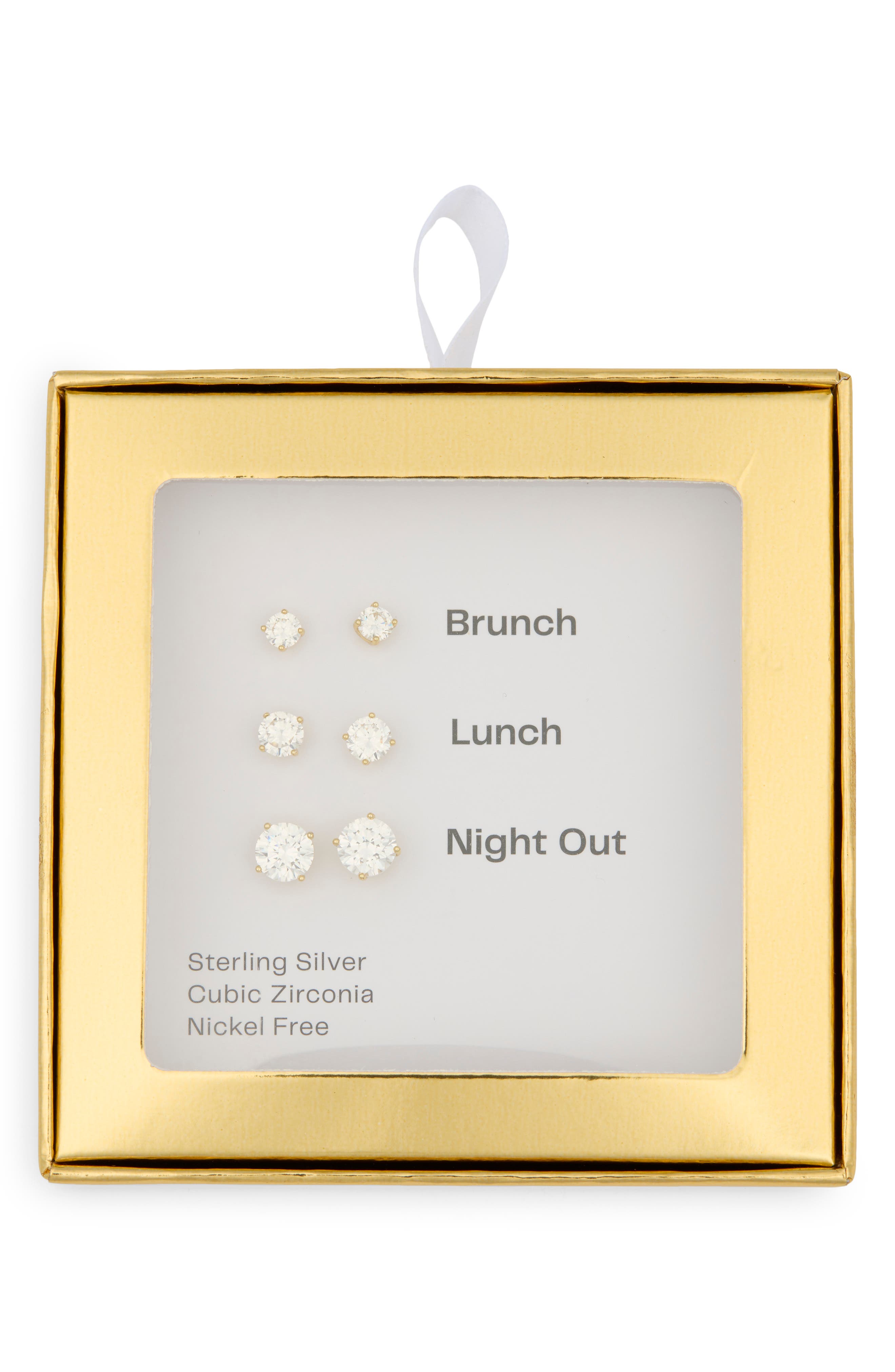 CLEAR- GOLD