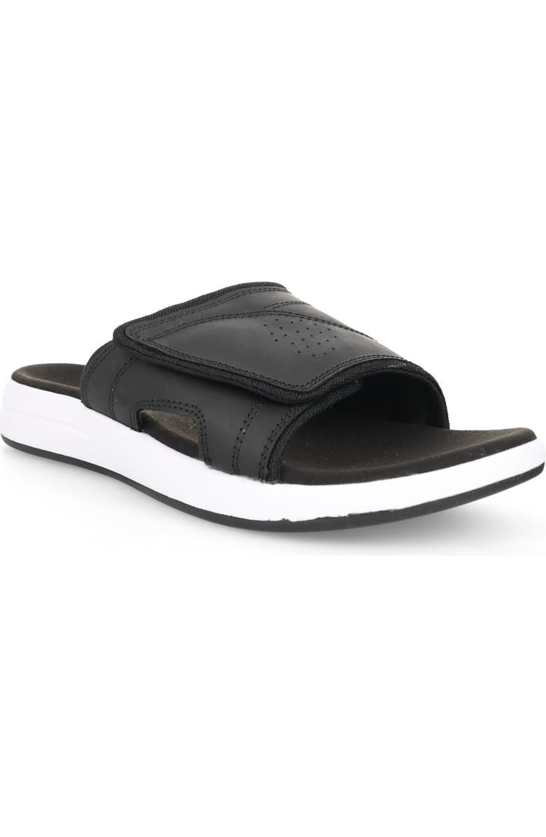 Propét Emerson Slide Sandal, Main, color,