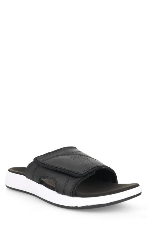 Emerson Slide Sandal (Men)