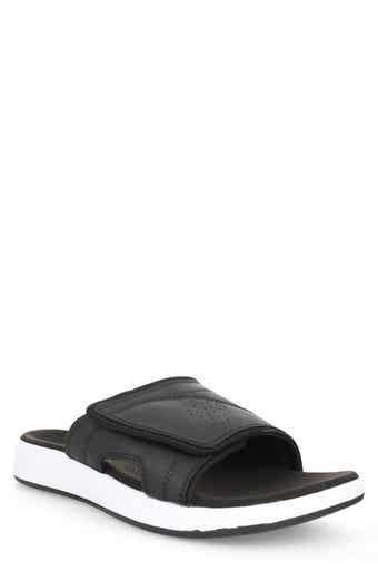 Emerson Slide Sandal