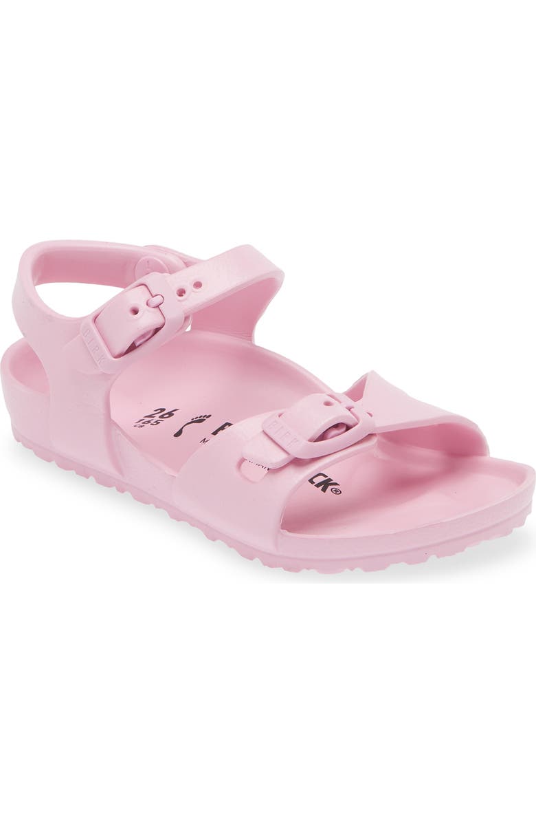 Birkenstock Kids' Rio Sandal, Main, color,