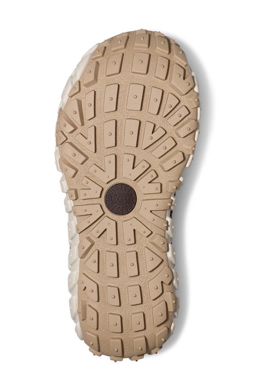 Ugg Men's Venture Daze Slip-on Shoes