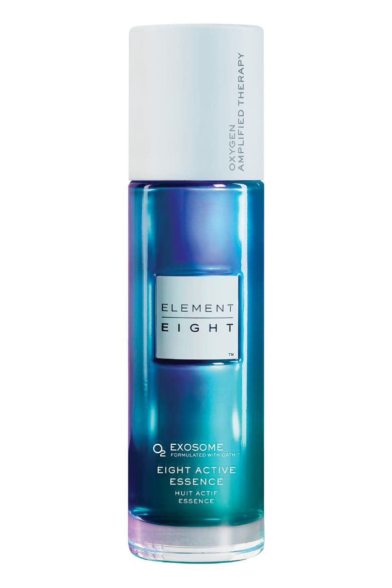O2 Exosome Eight Active Essence, Main, color, NO COLOR