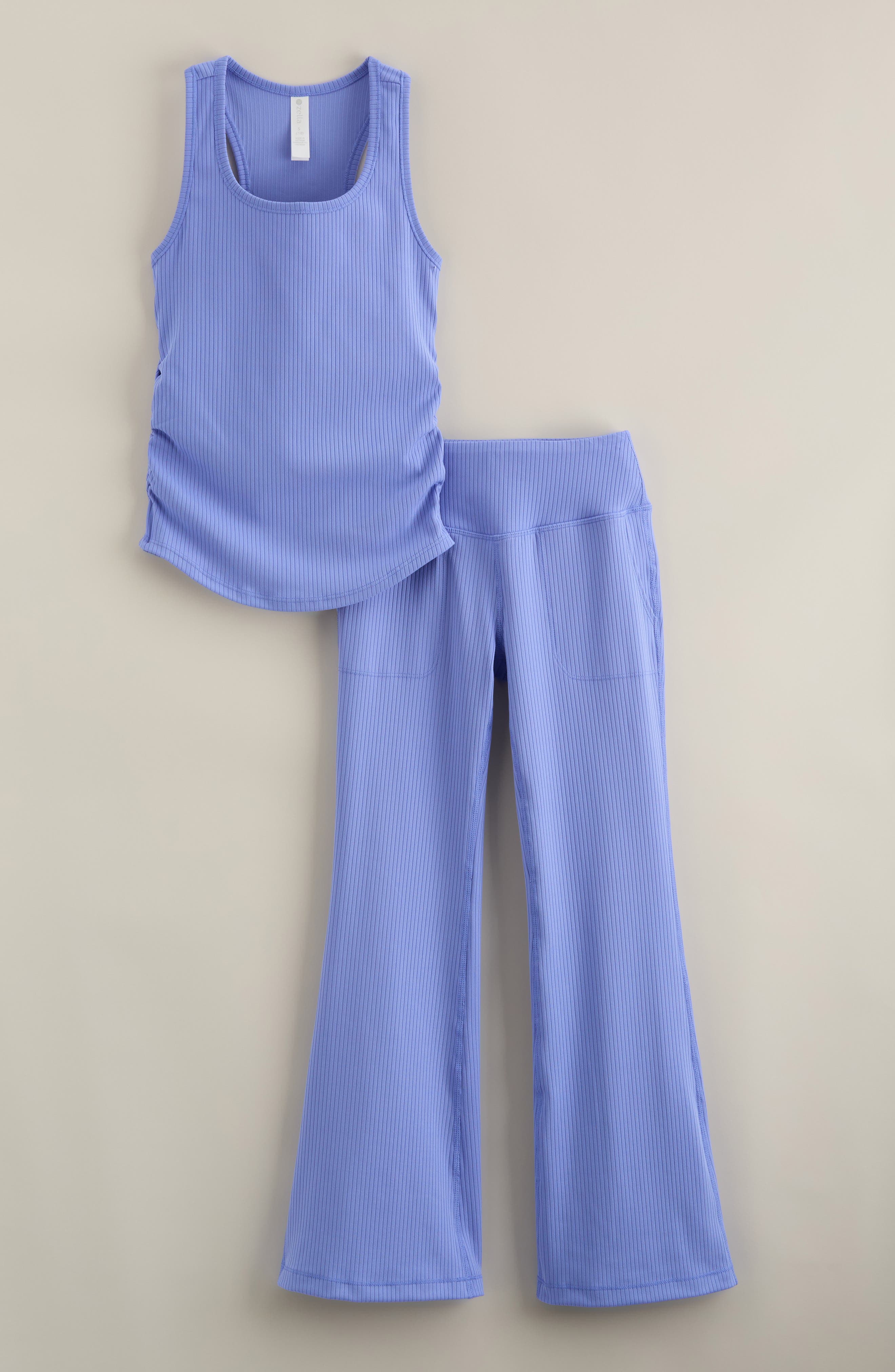 BLUE PERSIA