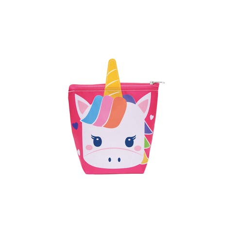 Unicorn Snack Bag
