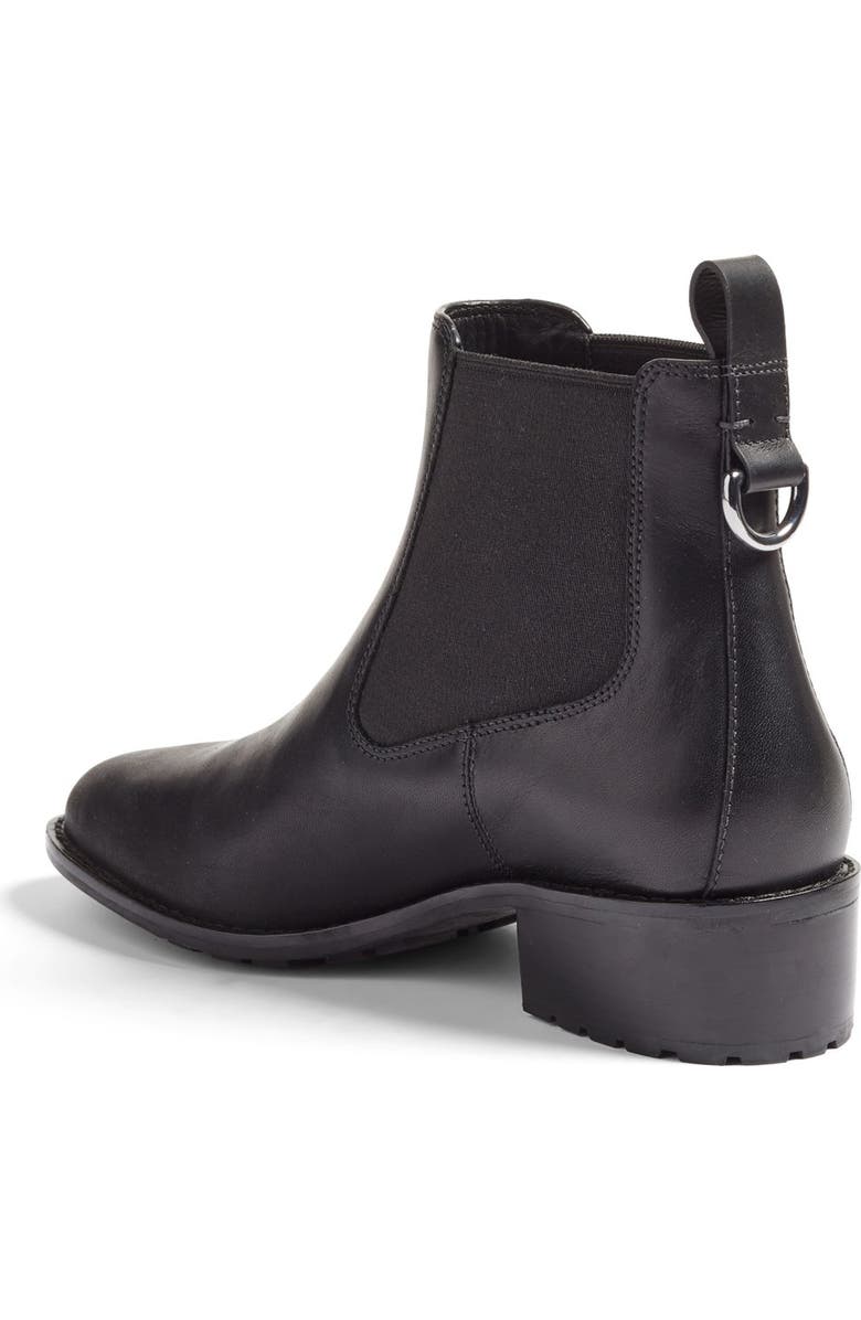 Cole Haan Newburg Waterproof Chelsea Boot, Alternate, color,