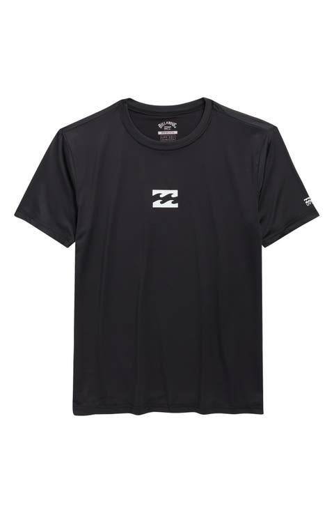 Kids' All Day Wave UPF 50+ Surf Shirt (Big Kid)