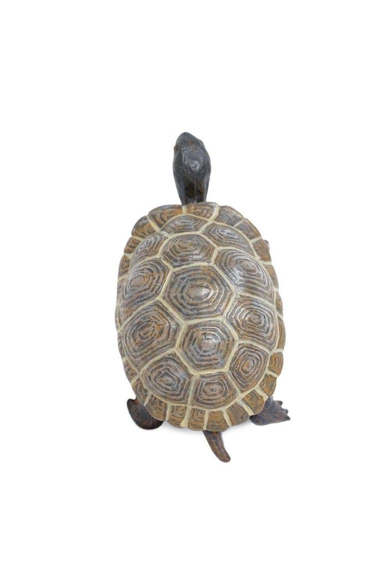 Tortoise Baby Toy, Alternate, color, No Color