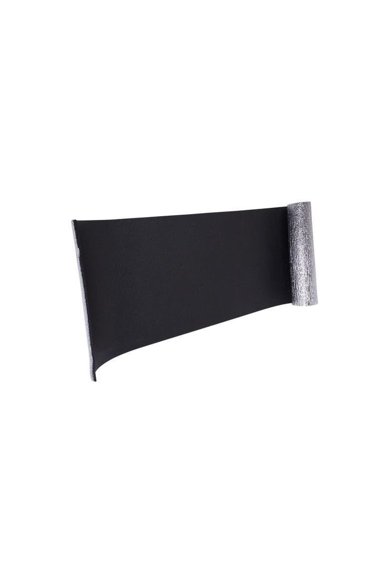 Trek Mat, Alternate, color, Gray