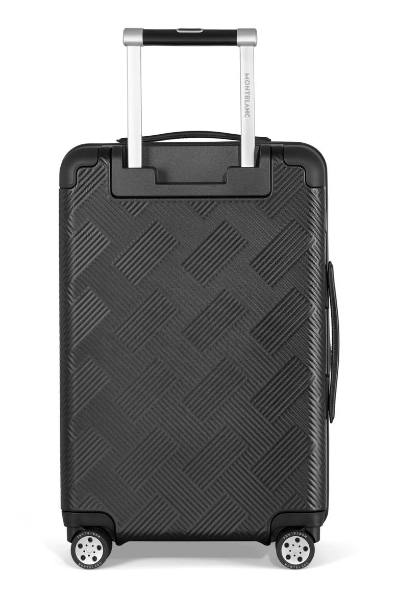 Extreme 3.0 22-Inch Compact Cabin Roller, Alternate, color, BLACK