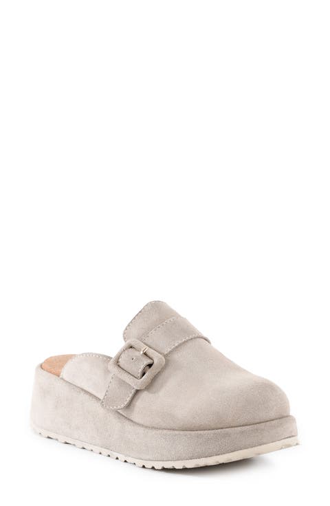 Come Together II Platform Clog (Women)