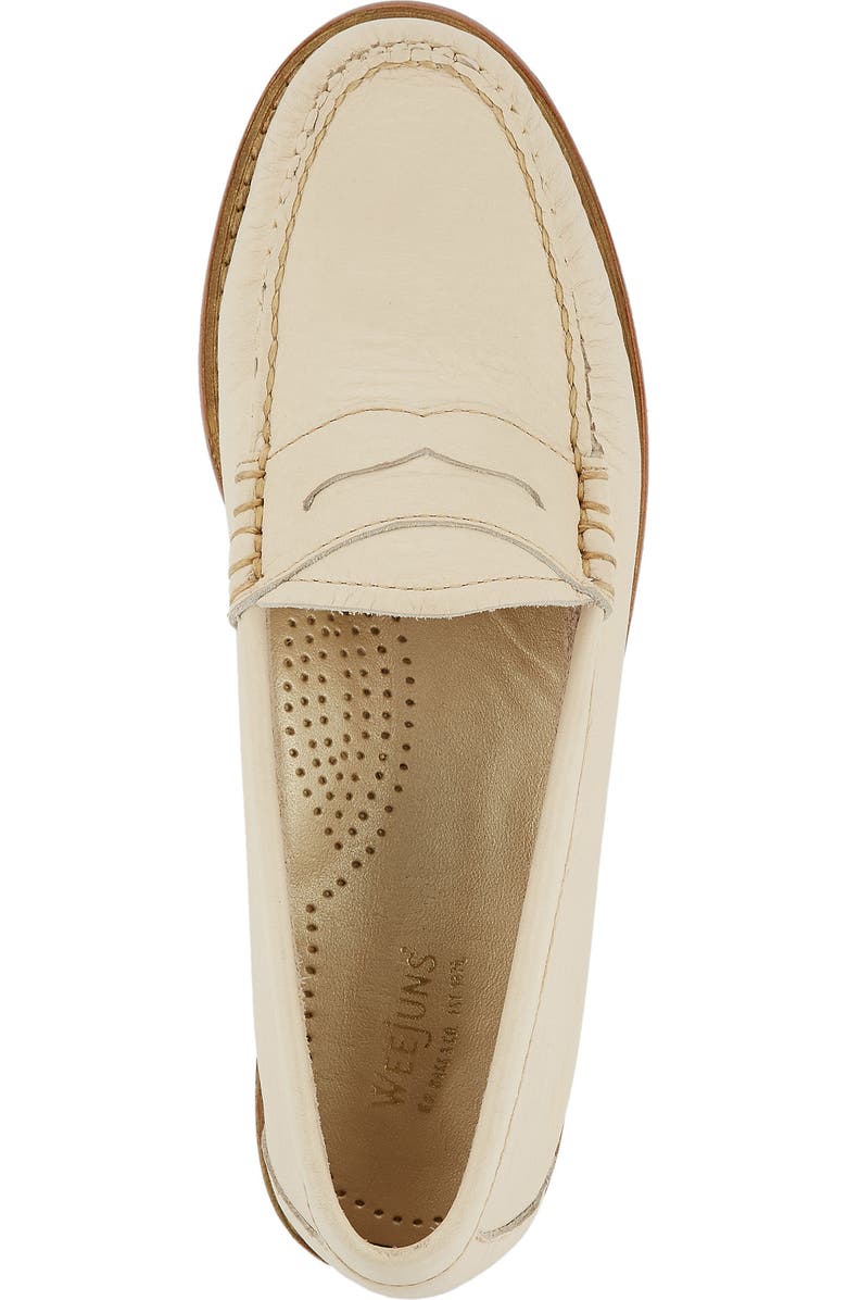 G.H. Bass & Co. 'Whitney' Loafer, Alternate, color,