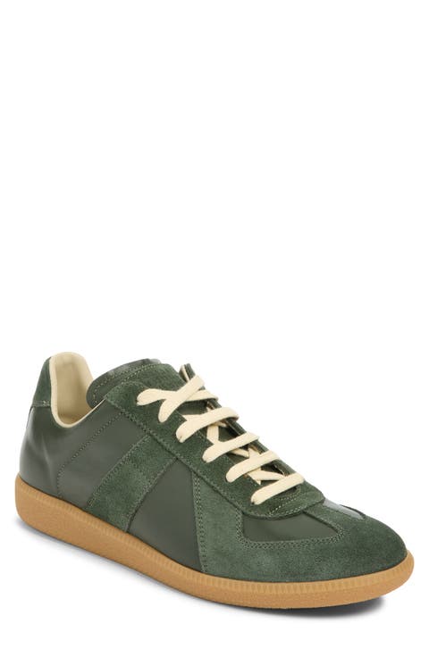 Replica Low Top Sneaker