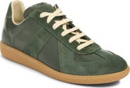 Maison Margiela Replica Low Top Sneaker