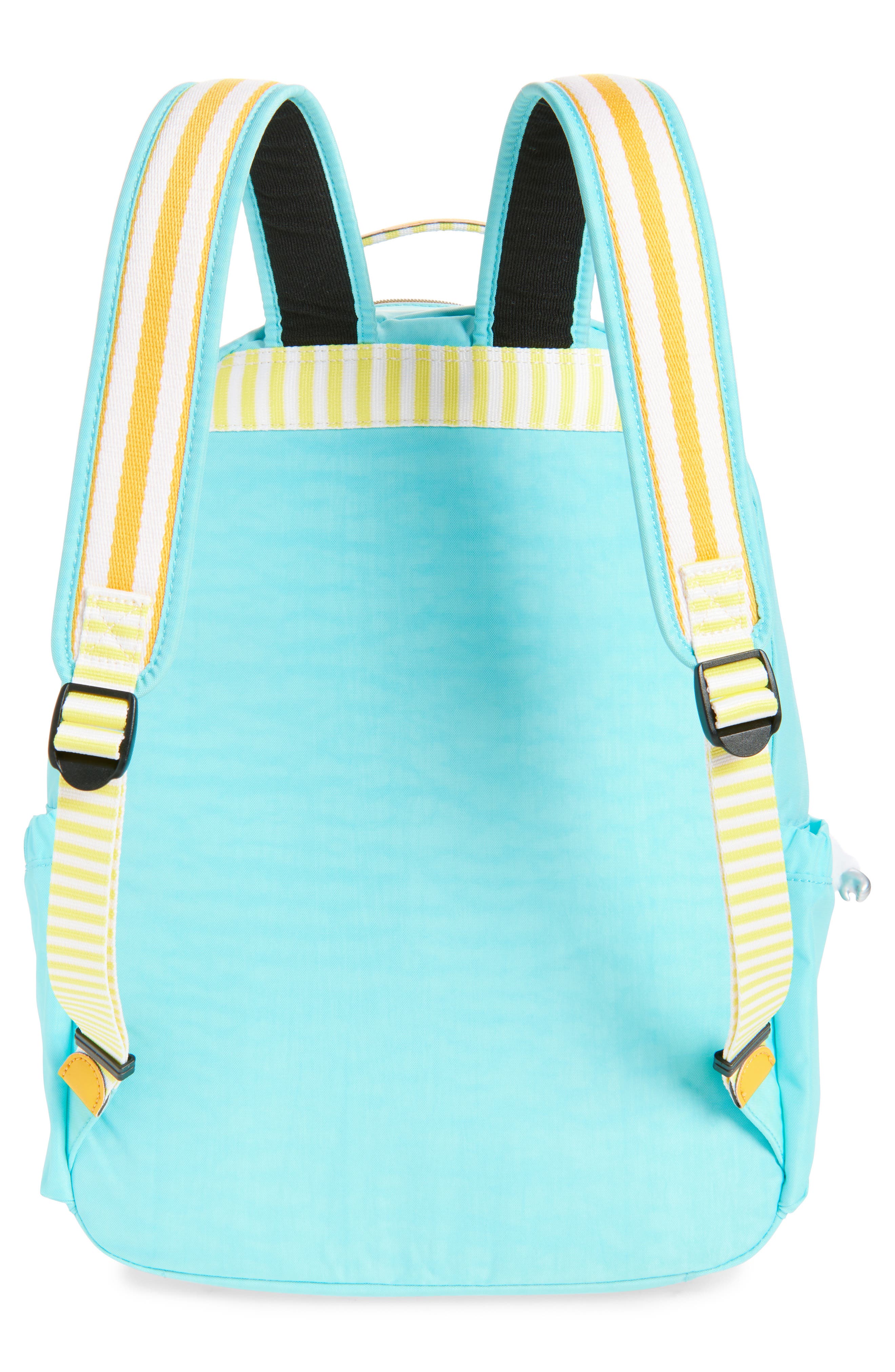 Kids' Seoul Backpack, Alternate, color, POPPY AQUA