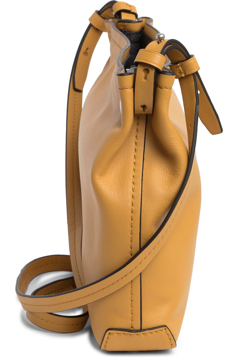 Jessica Ragg rag & bone Compass Crossbody Bag (Women) | Nordstromrack