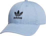 adidas Trefoil Embroidered Baseball Cap