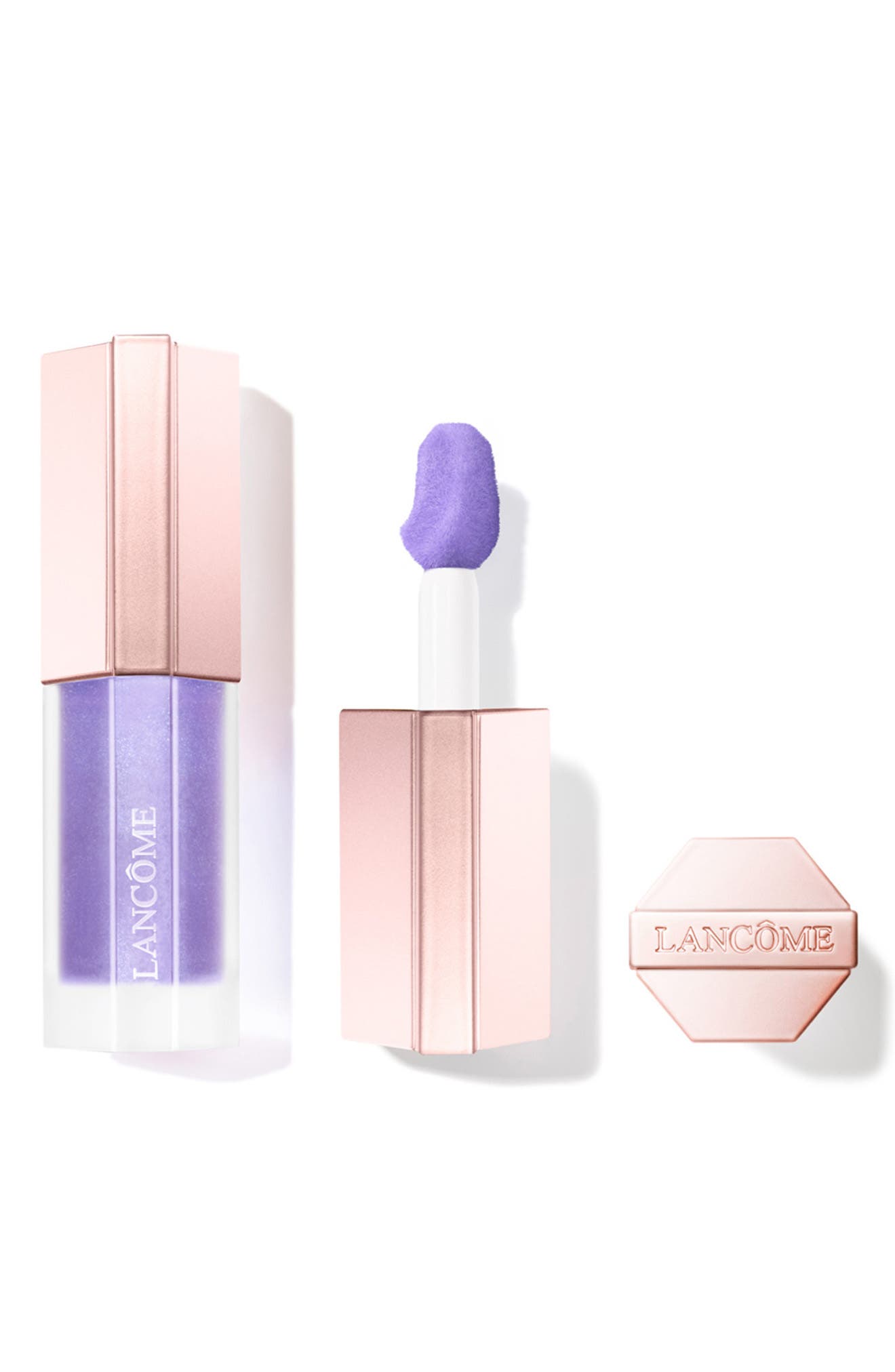 Lancôme Lip Idôle CuddleBlur Lip Velvet (Women) | Nordstrom