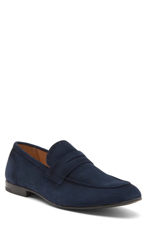 Derringer Loafer (Men)